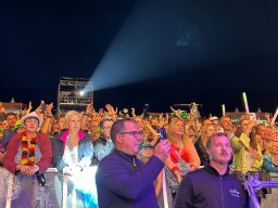 Schlager Stern - Willingen 2024